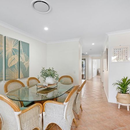 Sunrise Cove Holiday Apartments By Kingscliff Accommodation 외부 사진