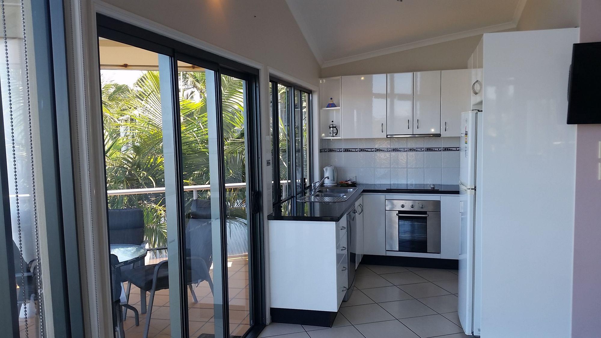 Sunrise Cove Holiday Apartments By Kingscliff Accommodation 외부 사진