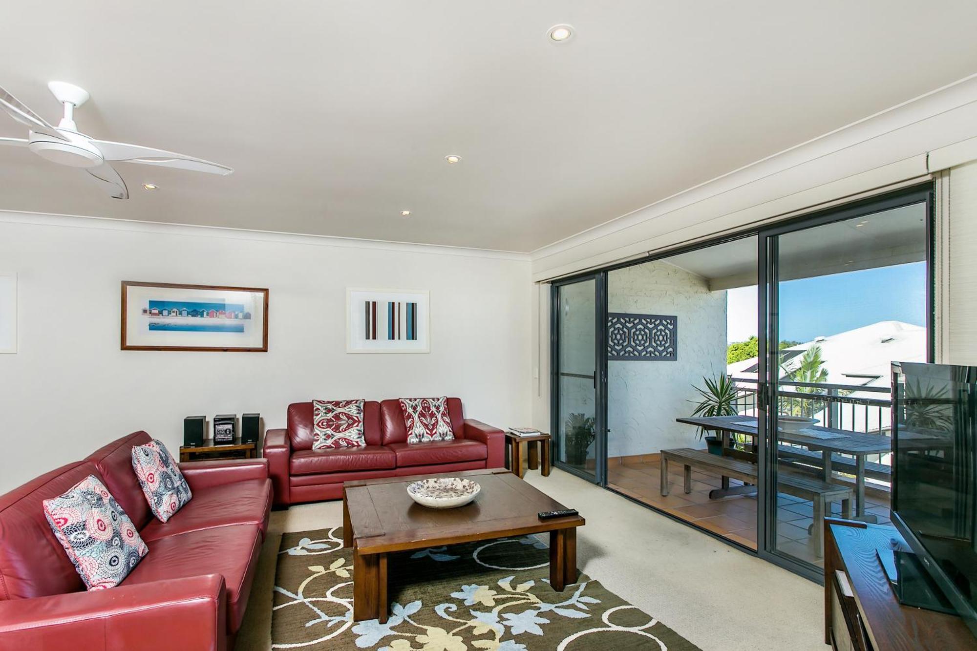 Sunrise Cove Holiday Apartments By Kingscliff Accommodation 외부 사진