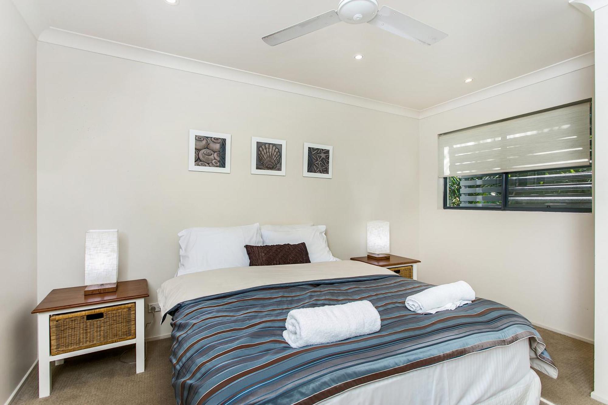 Sunrise Cove Holiday Apartments By Kingscliff Accommodation 외부 사진