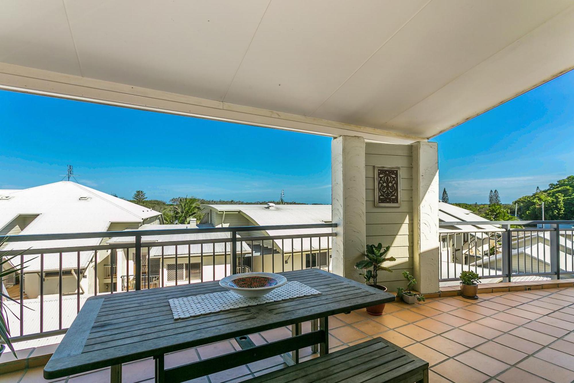 Sunrise Cove Holiday Apartments By Kingscliff Accommodation 외부 사진