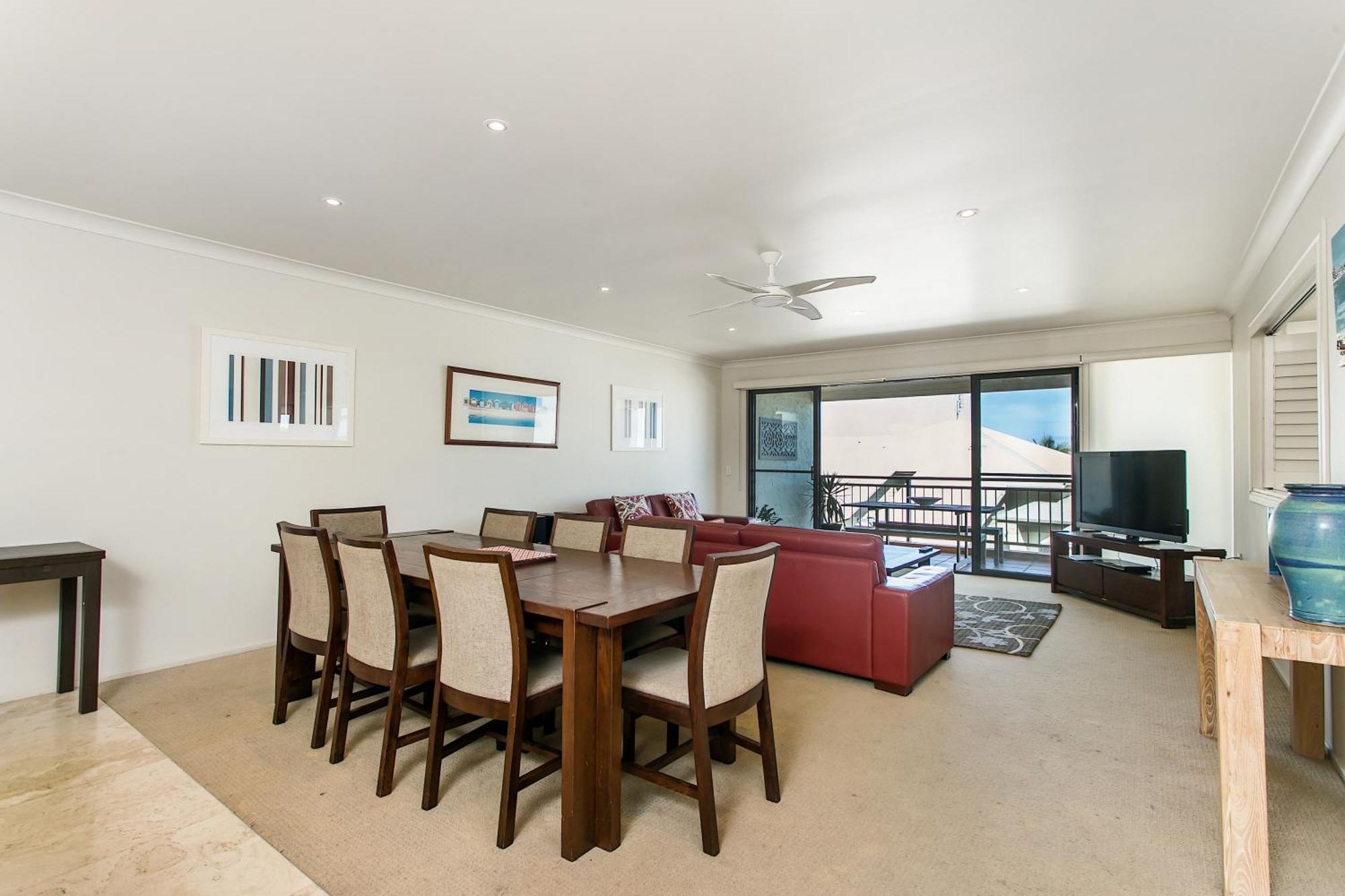 Sunrise Cove Holiday Apartments By Kingscliff Accommodation 외부 사진