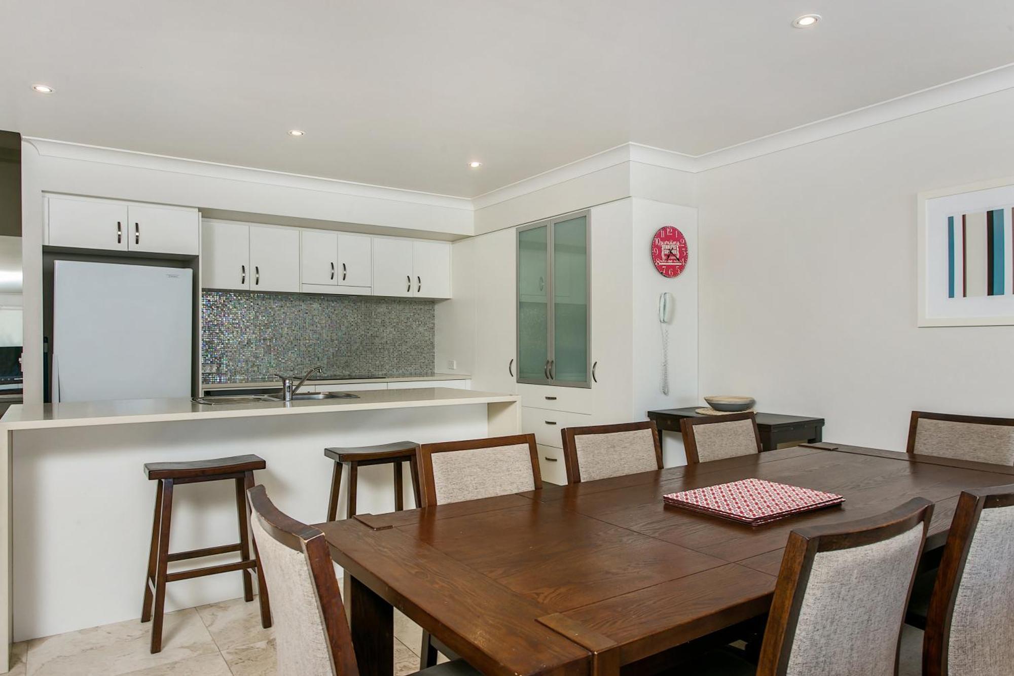 Sunrise Cove Holiday Apartments By Kingscliff Accommodation 외부 사진