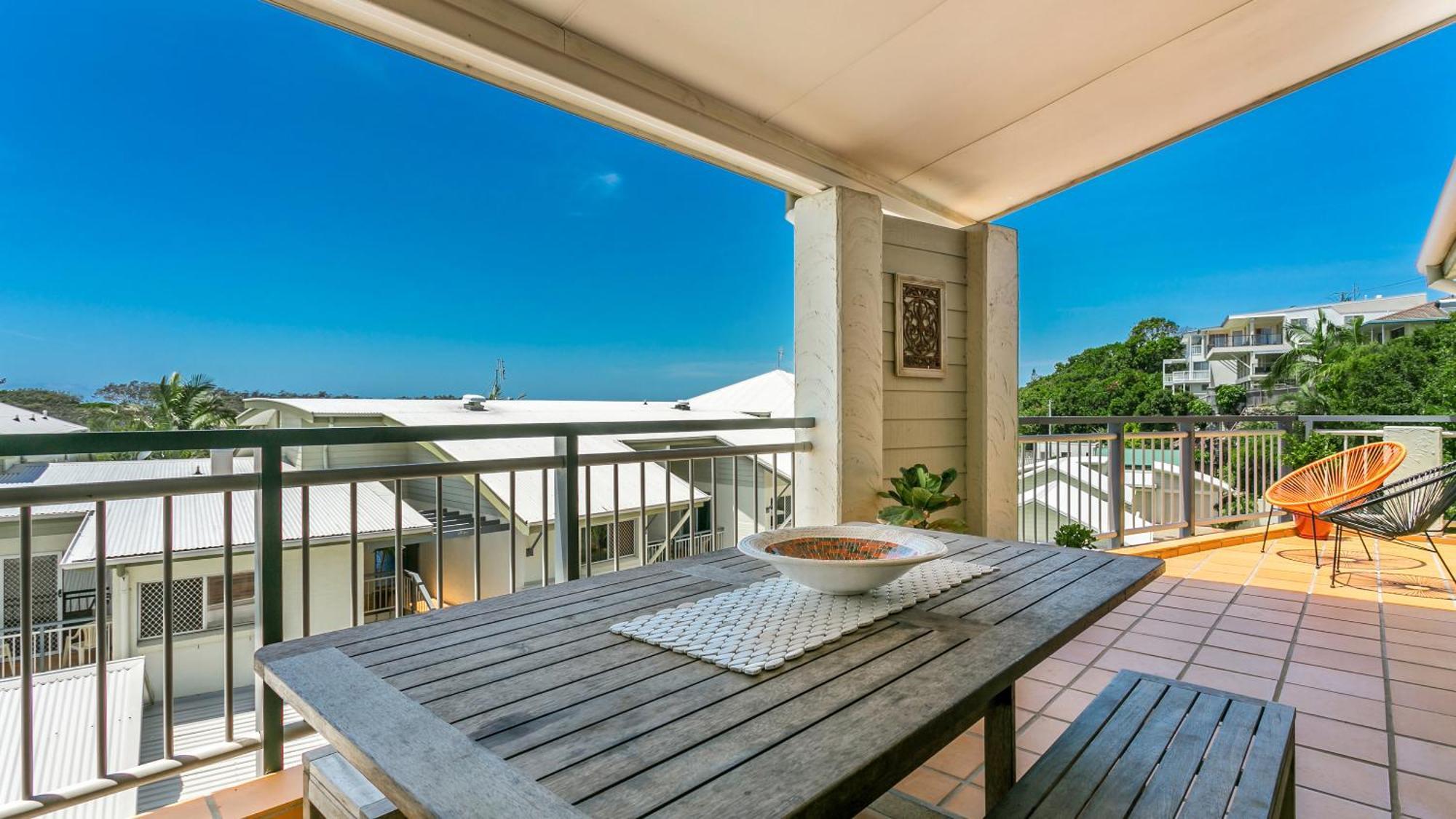 Sunrise Cove Holiday Apartments By Kingscliff Accommodation 외부 사진