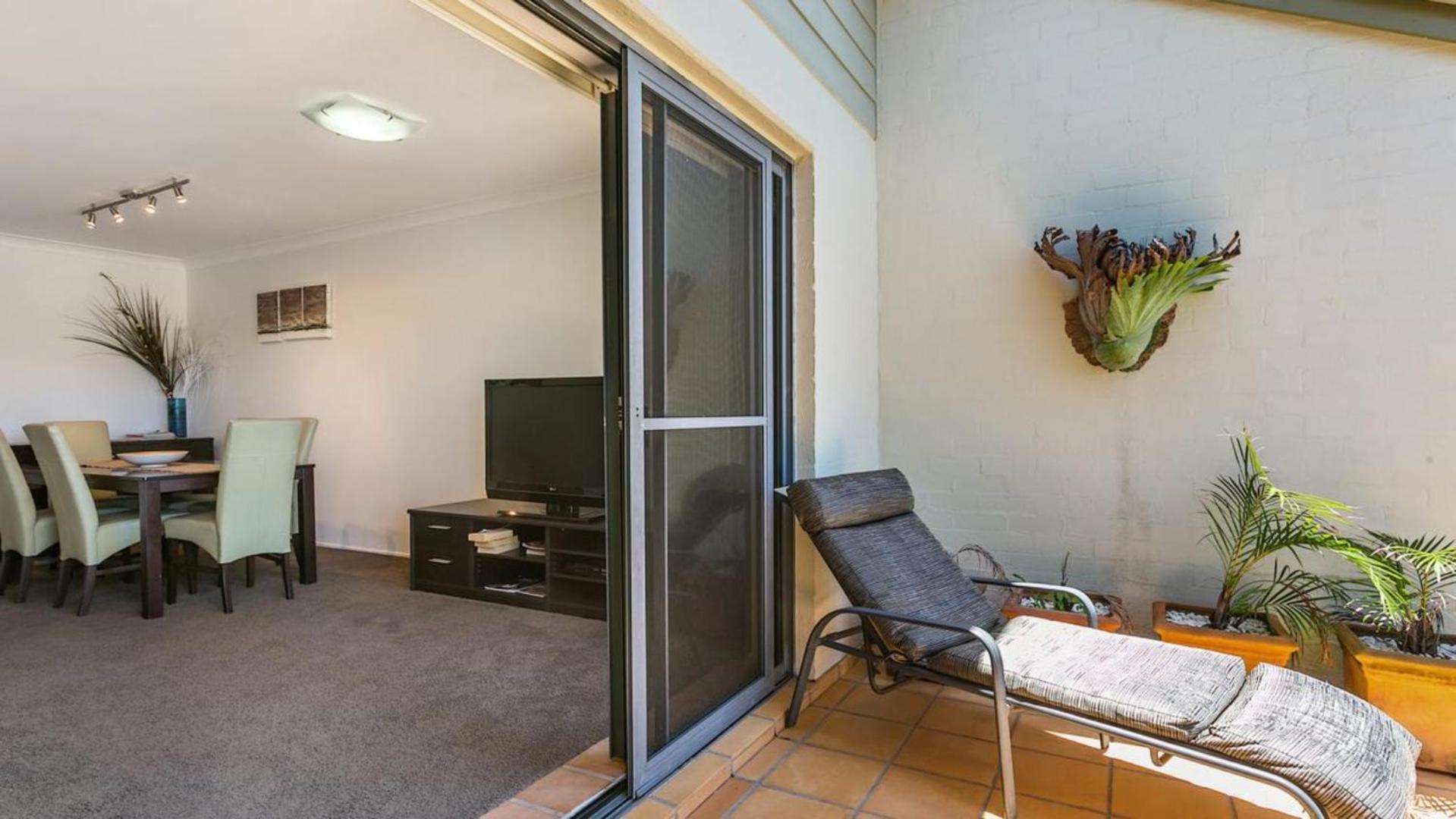 Sunrise Cove Holiday Apartments By Kingscliff Accommodation 외부 사진
