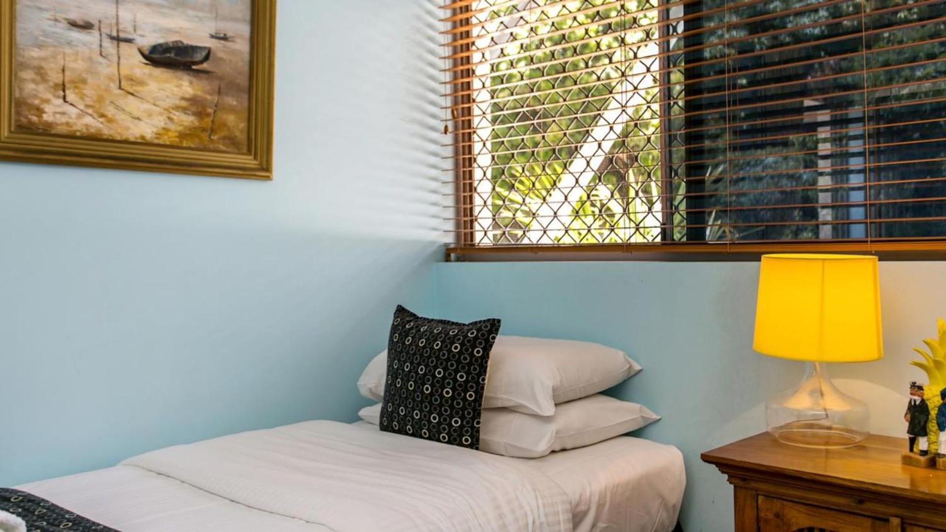 Sunrise Cove Holiday Apartments By Kingscliff Accommodation 외부 사진