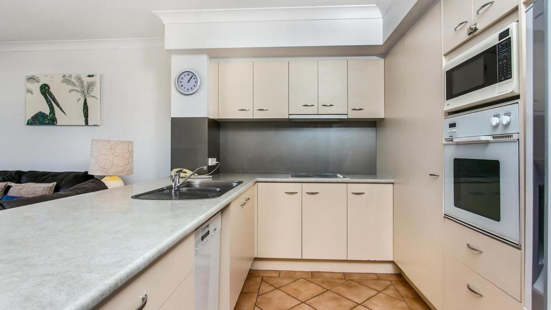 Sunrise Cove Holiday Apartments By Kingscliff Accommodation 외부 사진