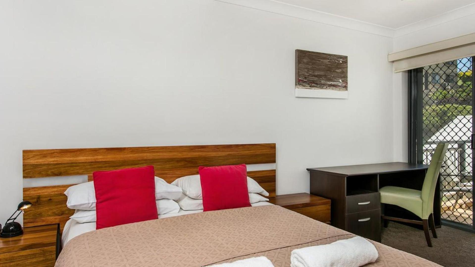 Sunrise Cove Holiday Apartments By Kingscliff Accommodation 외부 사진