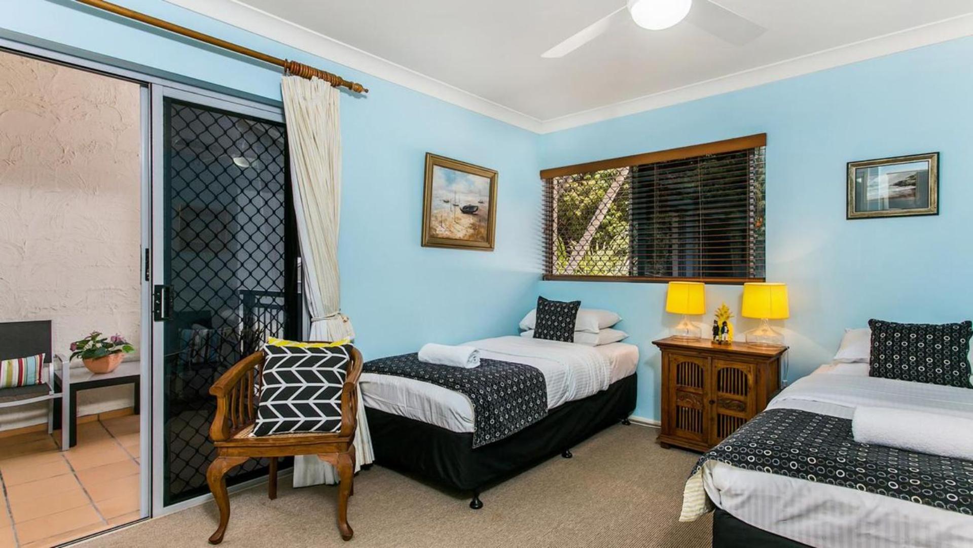 Sunrise Cove Holiday Apartments By Kingscliff Accommodation 외부 사진