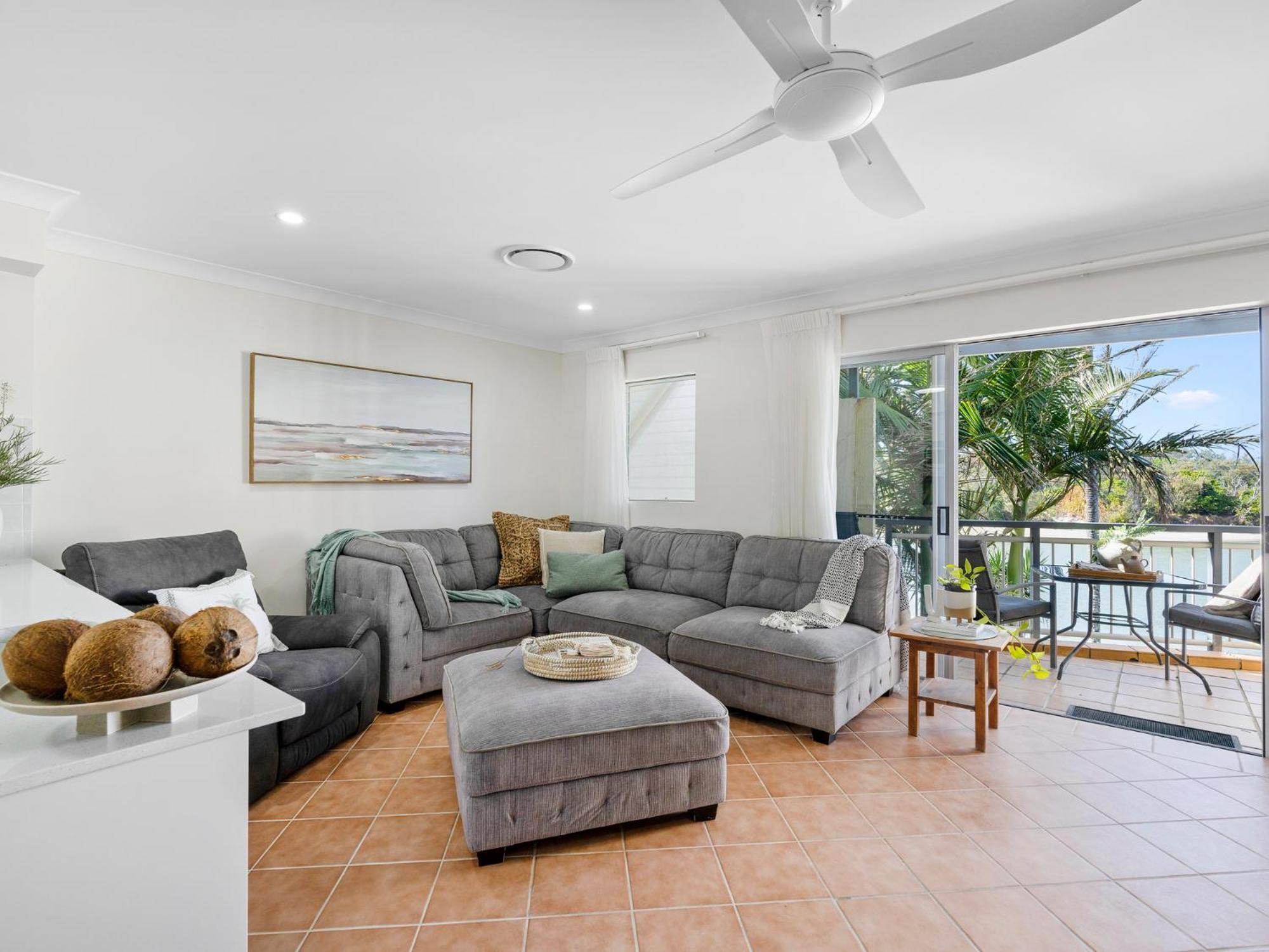 Sunrise Cove Holiday Apartments By Kingscliff Accommodation 외부 사진