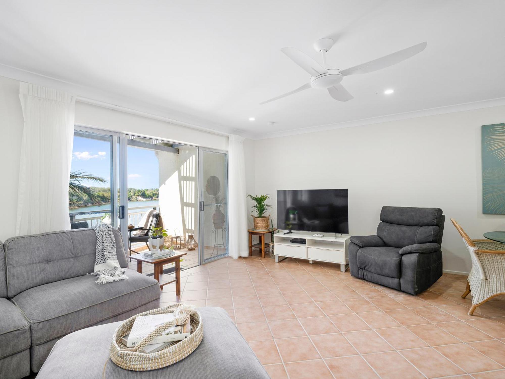 Sunrise Cove Holiday Apartments By Kingscliff Accommodation 외부 사진