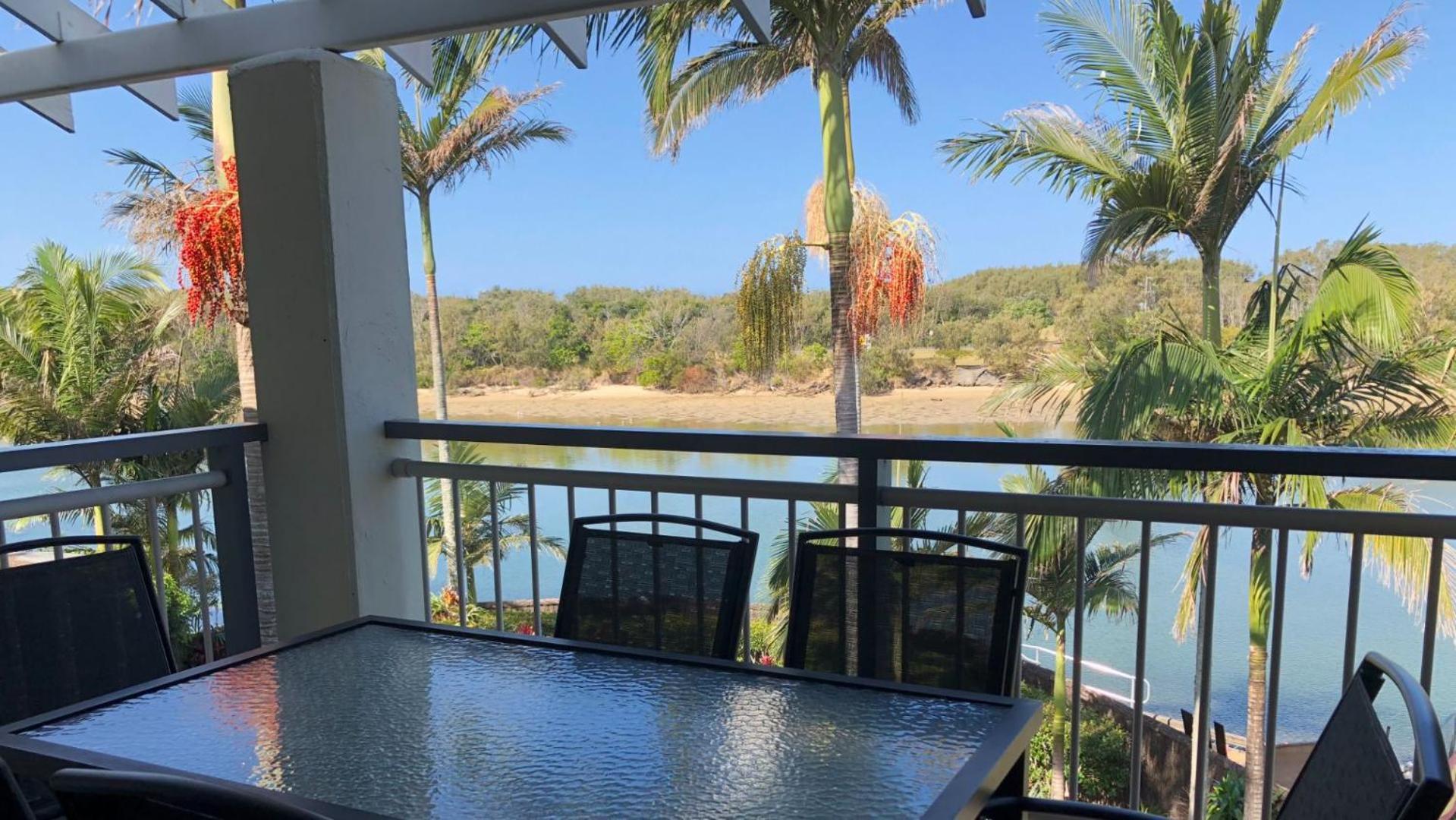 Sunrise Cove Holiday Apartments By Kingscliff Accommodation 외부 사진