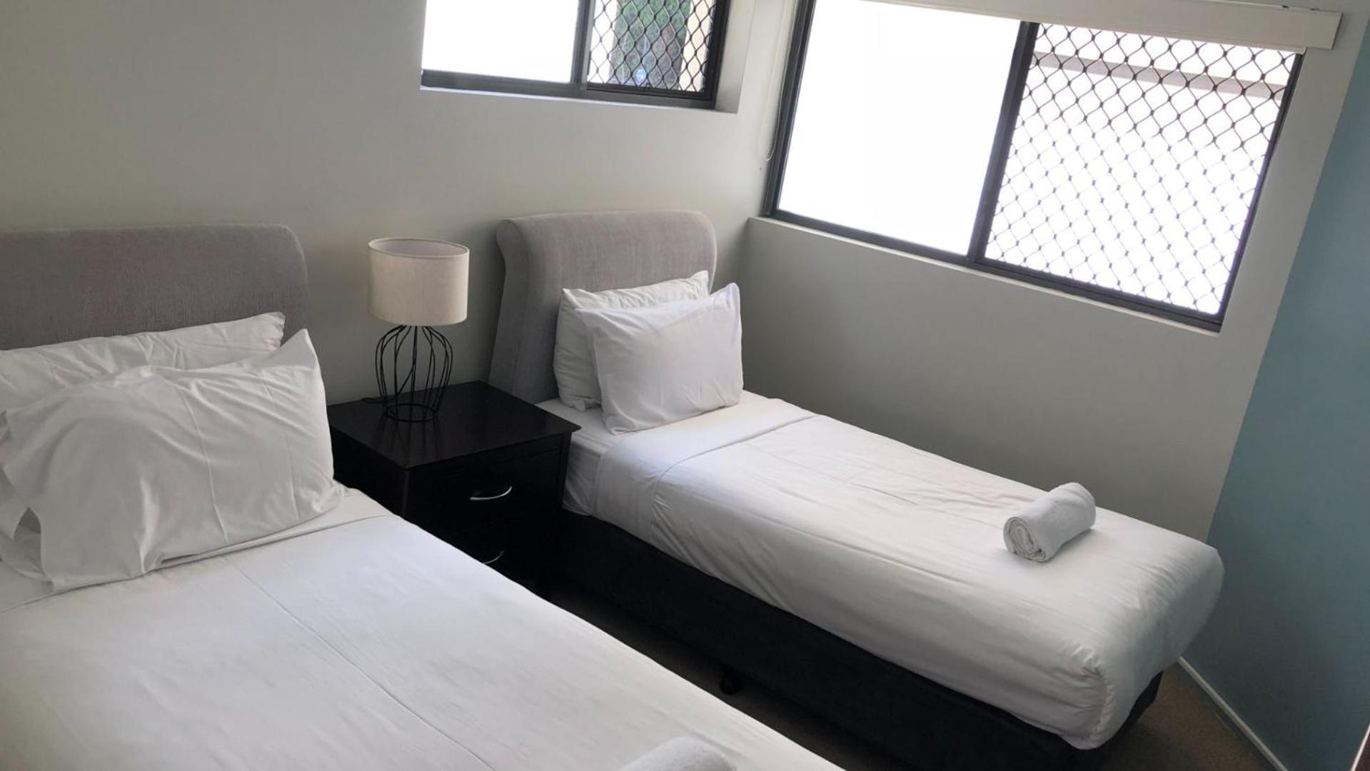 Sunrise Cove Holiday Apartments By Kingscliff Accommodation 외부 사진