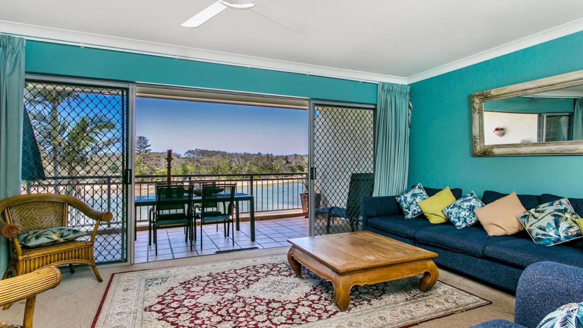 Sunrise Cove Holiday Apartments By Kingscliff Accommodation 외부 사진