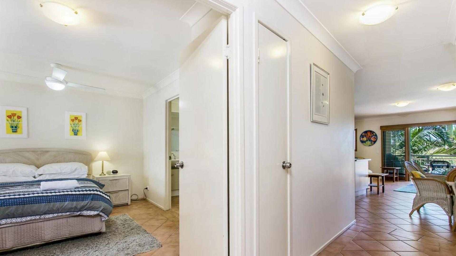 Sunrise Cove Holiday Apartments By Kingscliff Accommodation 외부 사진
