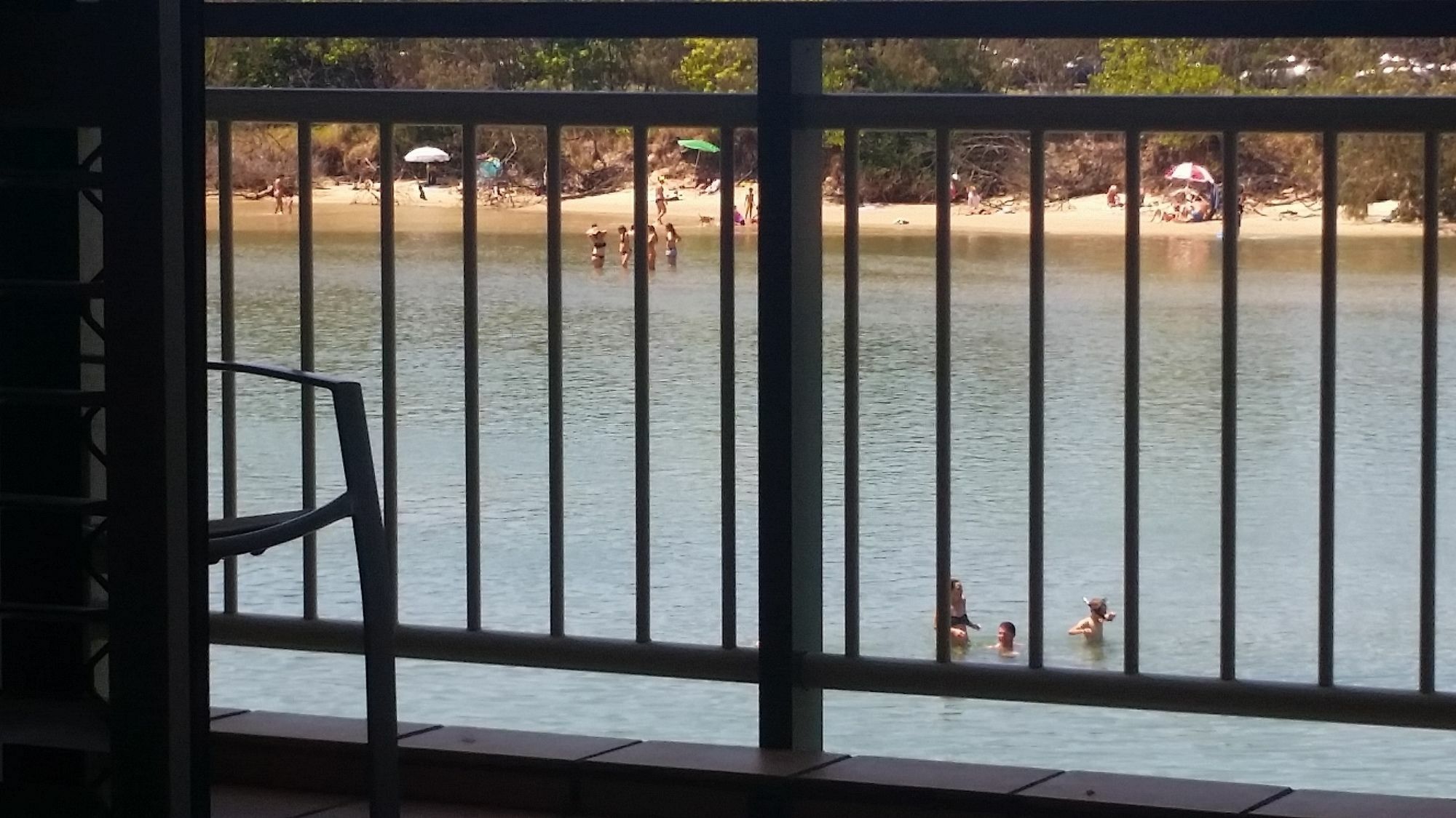 Sunrise Cove Holiday Apartments By Kingscliff Accommodation 외부 사진
