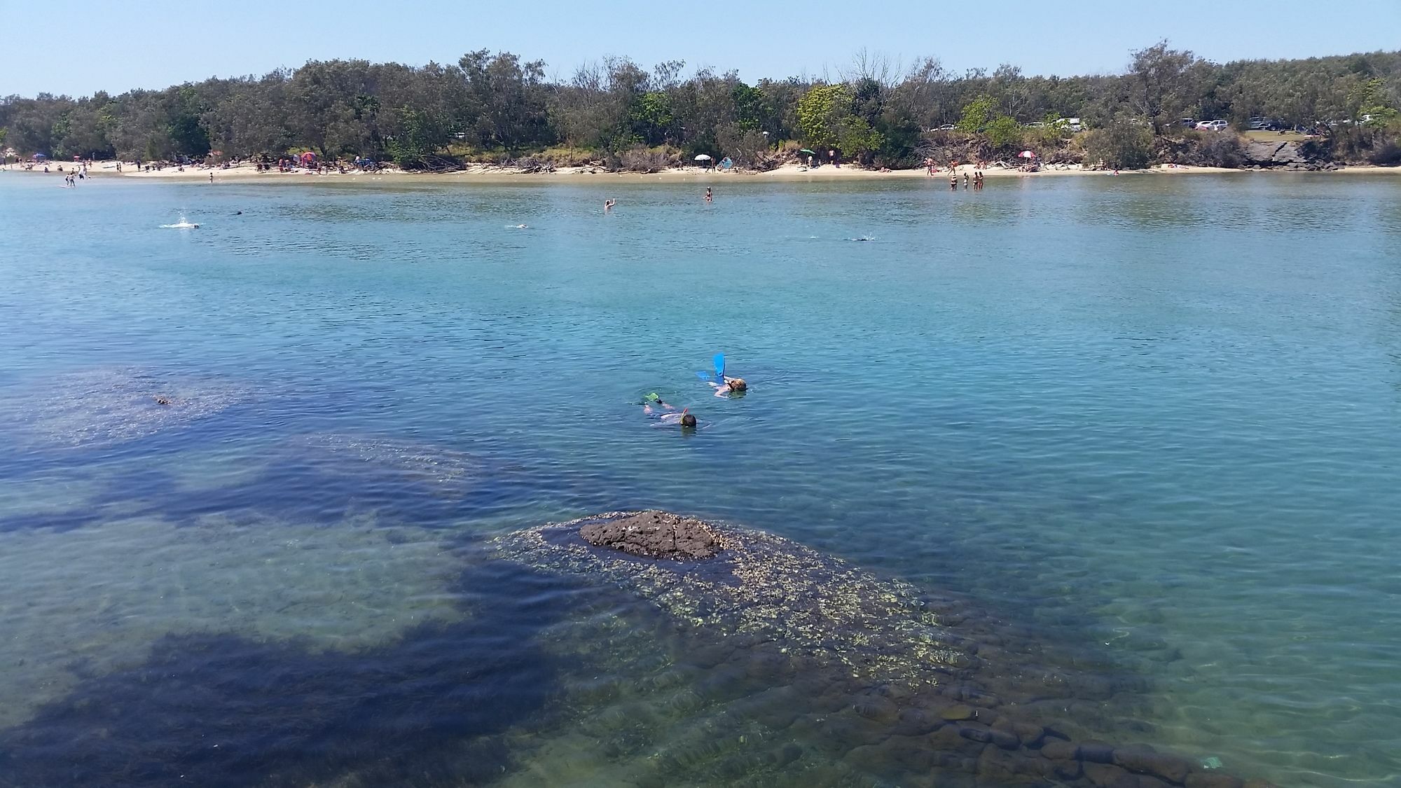 Sunrise Cove Holiday Apartments By Kingscliff Accommodation 외부 사진