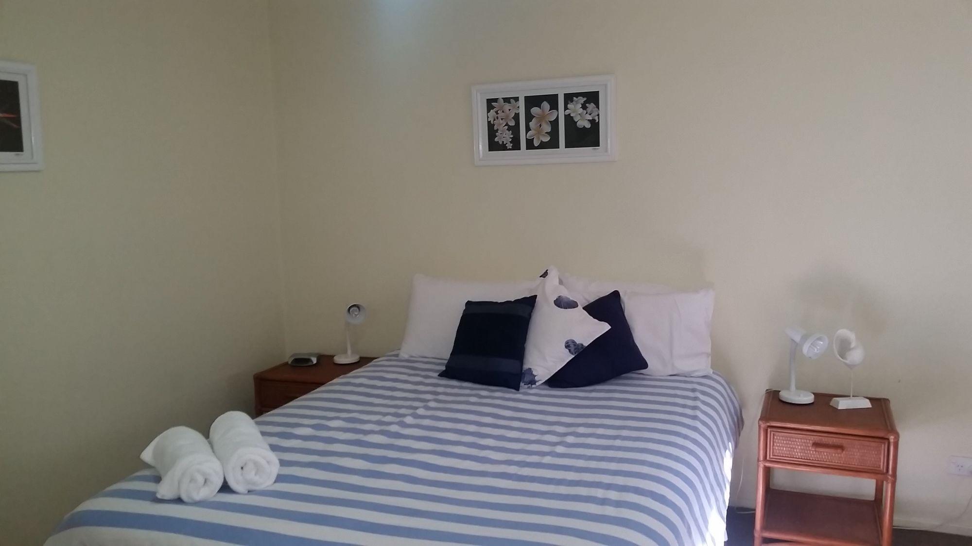 Sunrise Cove Holiday Apartments By Kingscliff Accommodation 외부 사진